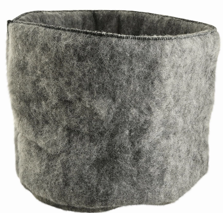 Mysterious Kuddle Kup, 17" D