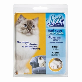 Nail Caps for Cats cat climbing tree cat hammock cat steps cat grooming kit cat safety gate