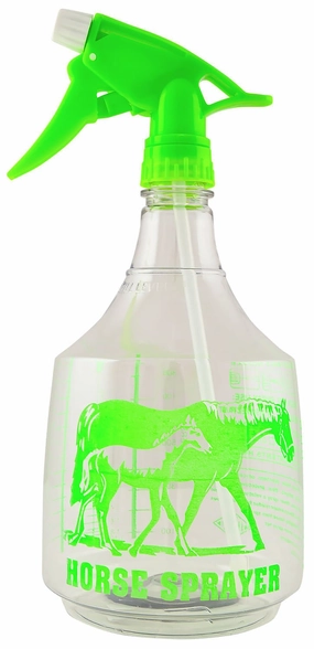 Neon Colors Spray Bottles, Assorted, 36 oz chicken supplies backyard chicken coop accessories poultry food chicken vitamins
