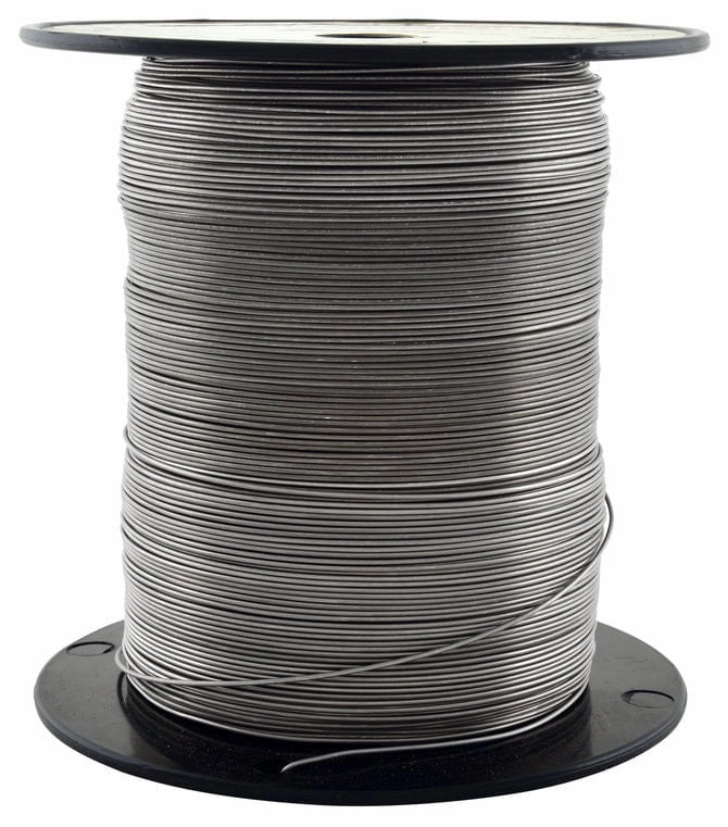 Never-Rust Aluminum Electric Fence Wire