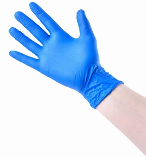 Nitrile Gloves, Box of 300 cat climbing tree cat hammock cat steps cat grooming kit cat safety gate
