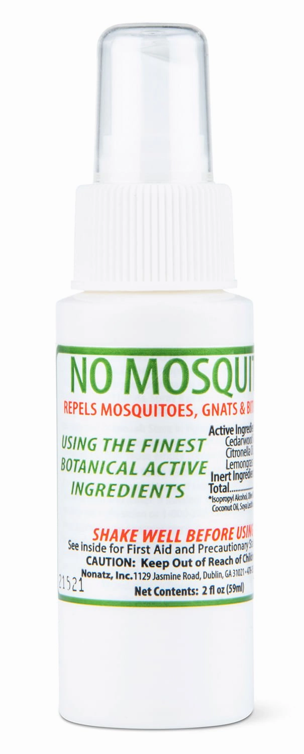 No Mosquitoz Bug Repellent, 2 oz sheep feed sheep mineral sheep hay sheep pellets sheep salt block