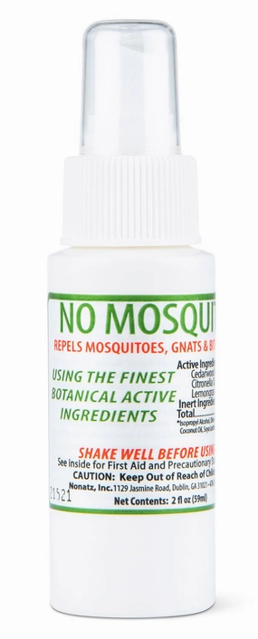 No Mosquitoz Bug Repellent, 2 oz sheep feed sheep mineral sheep hay sheep pellets sheep salt block