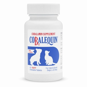 Nutramax Cobalequin B12 Supplement for Cats & Dogs plush dog toys fluffy dog toy dog cuddle toy dog toy set stuffed toy for dogs