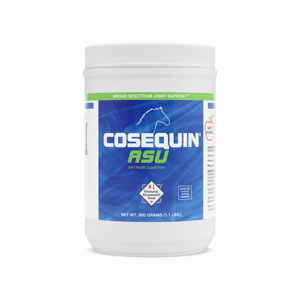 Nutramax Cosequin ASU Joint Health Supplement for Horses