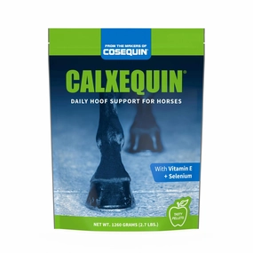 Nutramax Cosequin Calxequin Pellets Daily Hoof Support for Horses, 1260 Grams pet shampoo conditioner combo pet detangler pet skin care flea shampoo