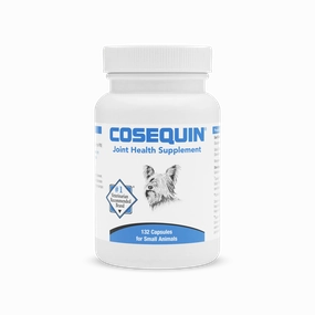 Nutramax Cosequin Regular Strength Joint Health Supplement for Cats and Small Dogs, With Glucosamine and Chondroitin plush dog toys fluffy dog toy dog cuddle toy dog toy set stuffed toy for dogs