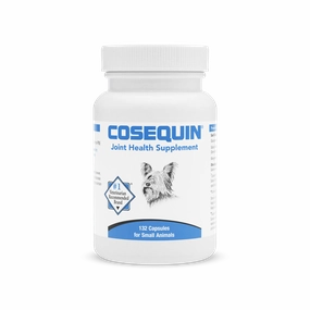 Nutramax Cosequin Regular Strength Joint Health Supplement for Cats and Small Dogs, With Glucosamine and Chondroitin cat beds cat scratching post cat shampoo cat tunnel cat brush