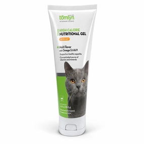 Nutri-Cal for Cats, 4.25 oz cat grooming cat shampoo cat conditioner cat comb cat grooming glove
