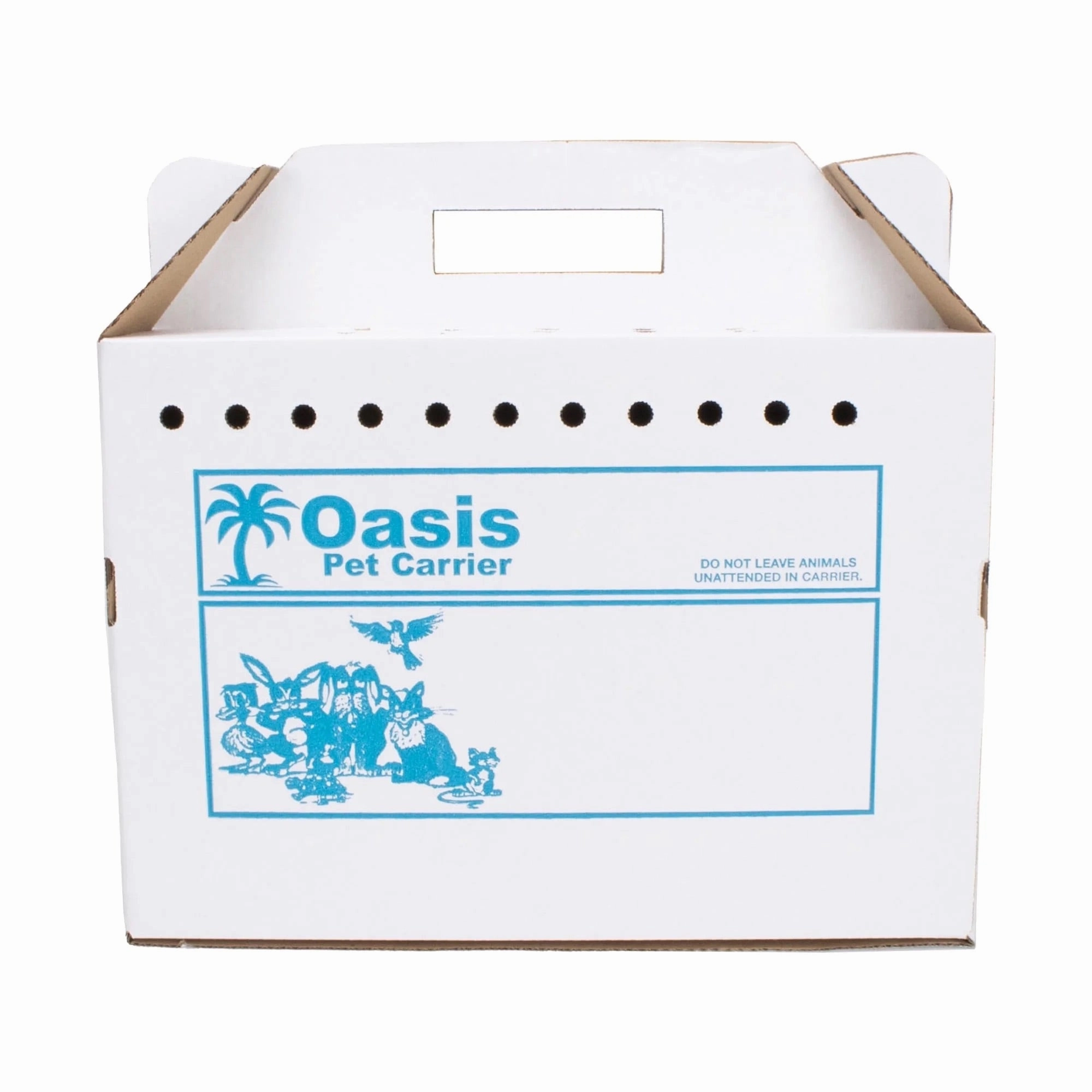 Oasis Disposable Pet Carrier cat scratchers cat towers cat window perch cat heating pad cat calming spray