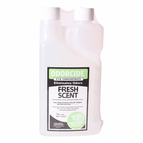 Odorcide Fresh Scent, Concentrate, 16 oz cat climbing tree cat hammock cat steps cat grooming kit cat safety gate