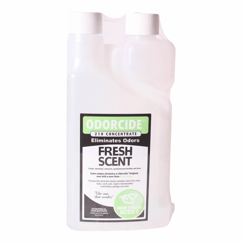 Odorcide Fresh Scent, Concentrate, 16 oz cat climbing tree cat hammock cat steps cat grooming kit cat safety gate