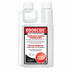 Odorcide Original Concentrate, 16 oz cat scratchers cat towers cat window perch cat heating pad cat calming spray