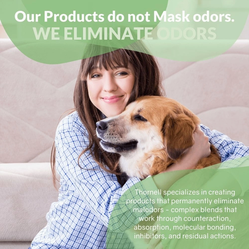 ODORMED All Pupose Professional Deodorizer