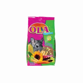 OLA Standard Hamster Mix 800g cat vitamins cat digestive aid cat immune support cat joint supplement cat skin supplement