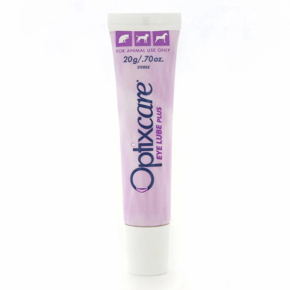 Optixcare Eye Lube Plus, 20gm cat scratchers cat towers cat window perch cat heating pad cat calming spray