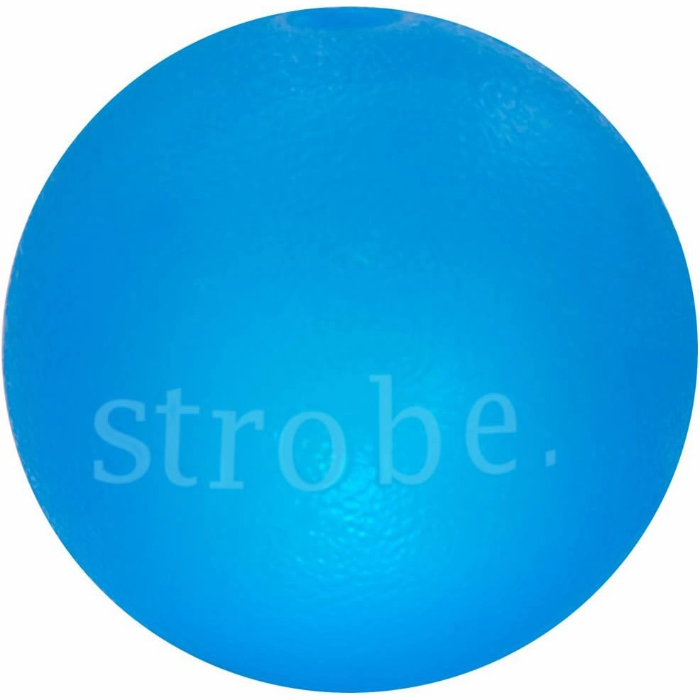 Orbee Tuff Light Up Strobe Blue