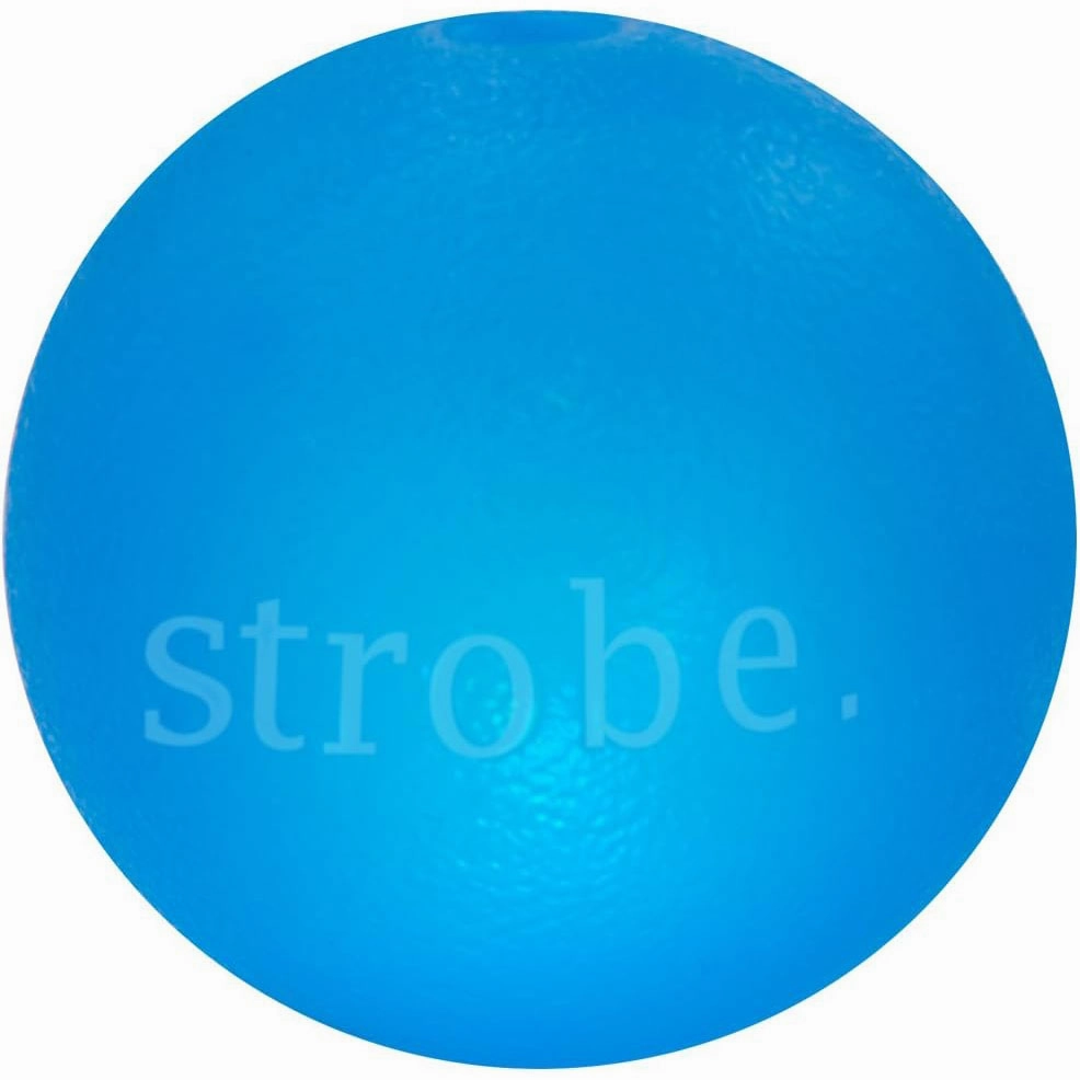 Orbee Tuff Light Up Strobe Blue
