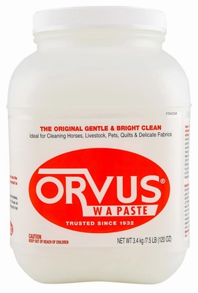 Orvus W.A. Paste cat grooming cat shampoo cat conditioner cat comb cat grooming glove
