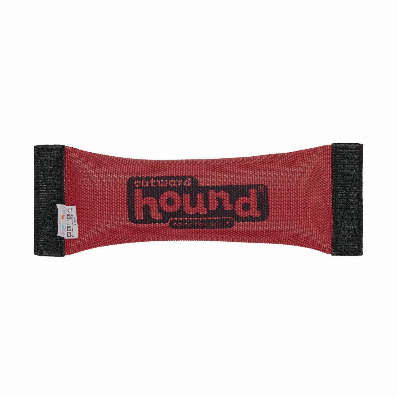 Outward Hound Fire House Fetch Toy