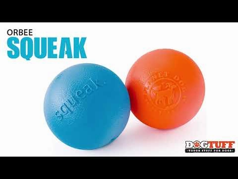 Outward Hound Orbee Squeak