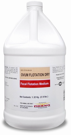 Ovum Flotation Dry Fecal Float cat climbing tree cat hammock cat steps cat grooming kit cat safety gate