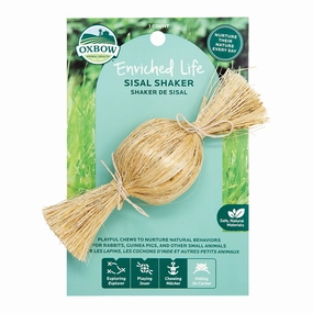 Oxbow Enriched Life Sisal Shaker puppy starter kit puppy crate puppy collar puppy pee pad puppy food