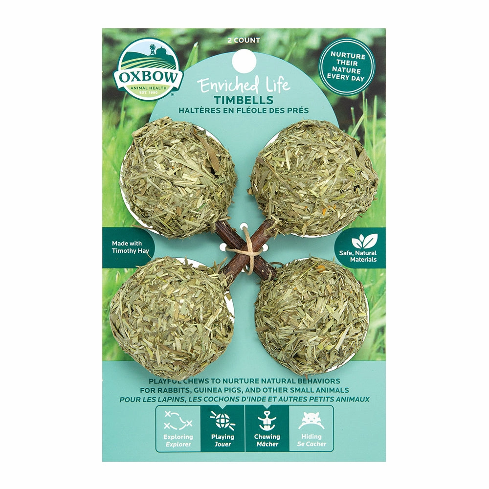 Oxbow Enriched Life Timbells puppy starter kit puppy crate puppy collar puppy pee pad puppy food