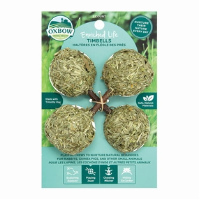 Oxbow Enriched Life Timbells puppy starter kit puppy crate puppy collar puppy pee pad puppy food