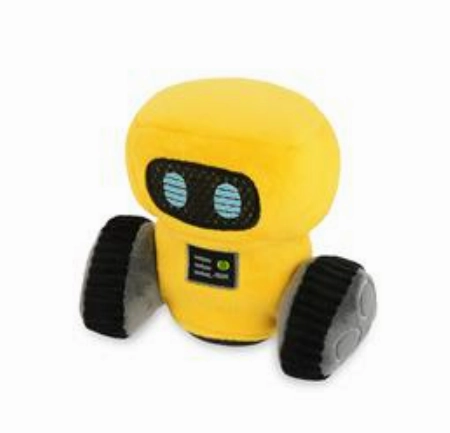 P.L.A.Y. Alien Buddy - Robo-Rover Plush Toy