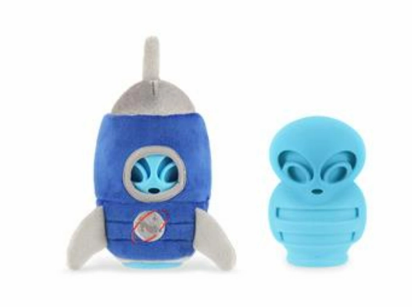 P.L.A.Y. Alien Buddy - Starblaster Plush Toy