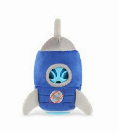 P.L.A.Y. Alien Buddy - Starblaster Plush Toy