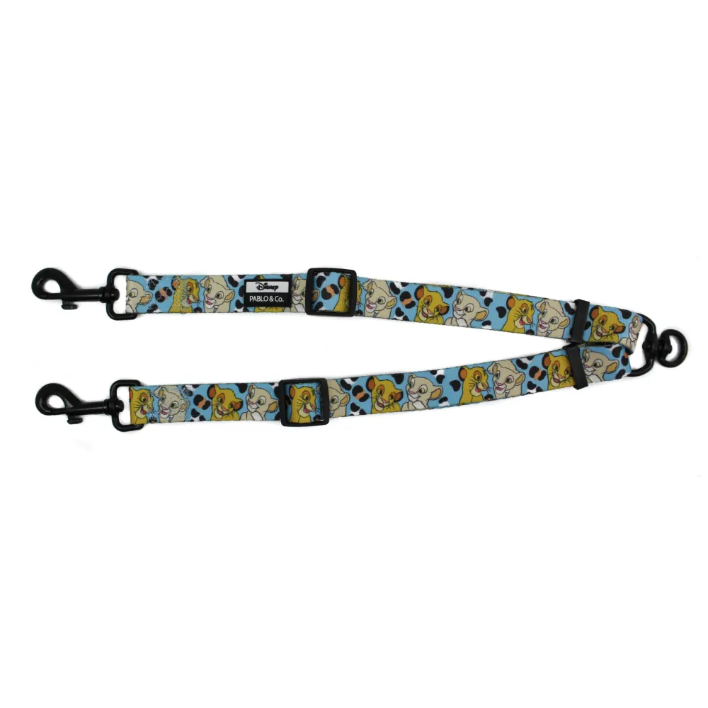 Pablo & Co The Lion King: Leash Splitter