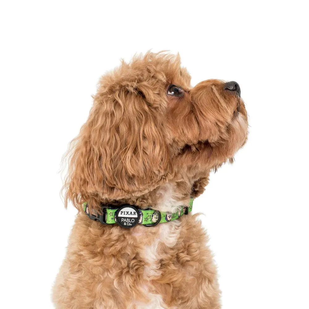 Pablo & Co Toy Story - Buzz Lightyear: Dog Collar