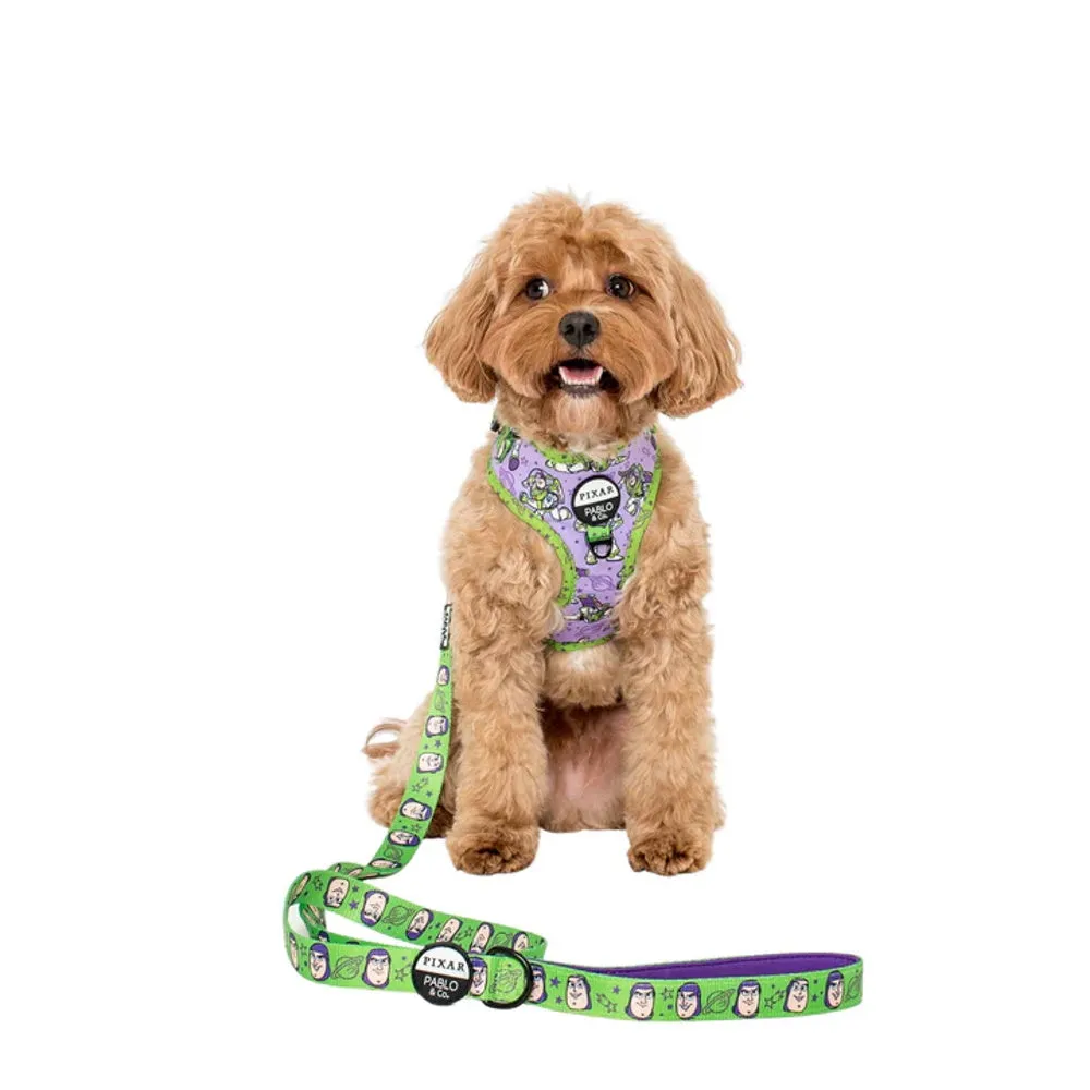 Pablo & Co Toy Story - Buzz Lightyear: Dog Leash