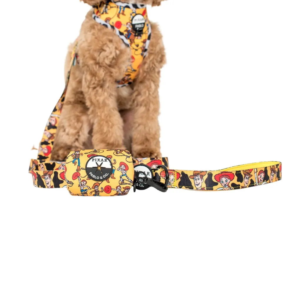 Pablo & Co Toy Story - Woody's Roundup: Poop Bag Holder