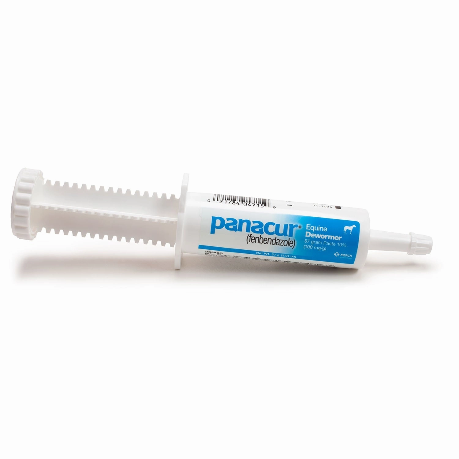 Panacur Powerpac Fenbendazole Horse Dewormer