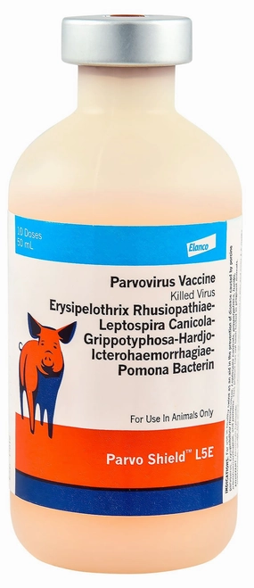 Parvo Shield L5E Swine Vaccine multi-pet food pet bundle kits pet care sets pet health combos pet treat packs