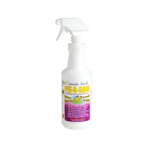 Pee-B-Gone Lavender Vanilla cat treats toys for cats cat hair remover cat cleaning supplies cat food bowl
