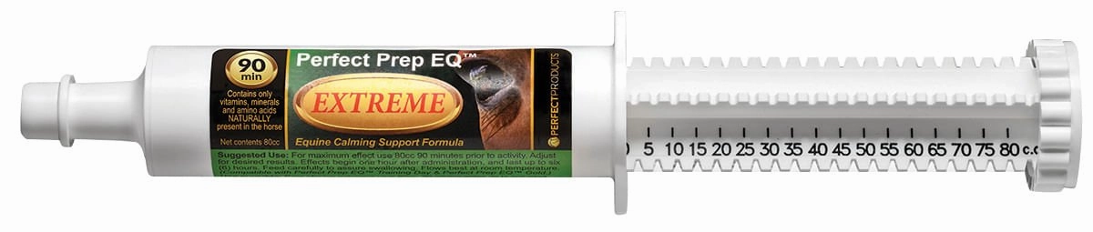 Perfect Prep EQ Extreme Calming Paste for Horses tuff dog toys durable toys for dogs chew tested toys hard chew toy strong plush