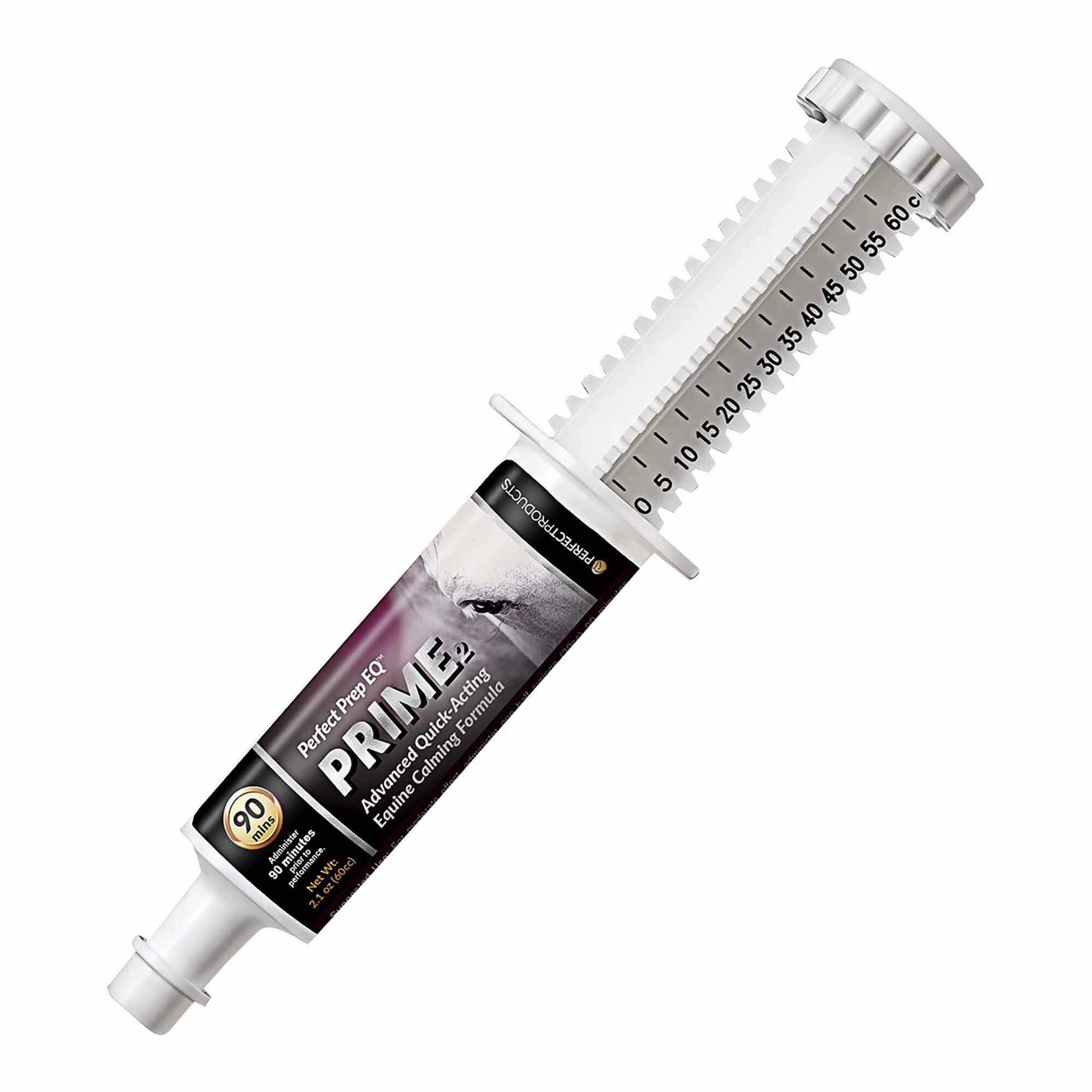 Perfect Prep EQ Prime Focus Paste for Horses, 60 cc pet shampoo conditioner combo pet detangler pet skin care flea shampoo