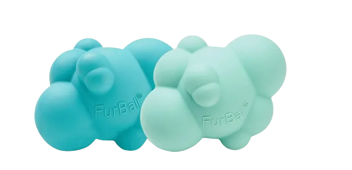 Pet Parents Furball Pet Hair Remover for Laundry 2pk dog pain relief hip joint supplement senior dog care pet arthritis aid dog skin supplement