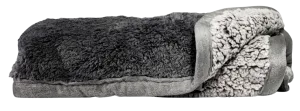 Pet Parents Pawtect Blanket 32"x40" - Slate dog pain relief hip joint supplement senior dog care pet arthritis aid dog skin supplement
