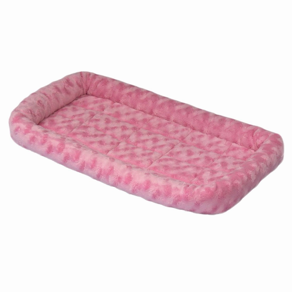 Pet Bed Fashion Series, Pink, 24" cat climbing tree cat hammock cat steps cat grooming kit cat safety gate