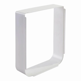 Pet Door Tunnel Extender cat climbing tree cat hammock cat steps cat grooming kit cat safety gate