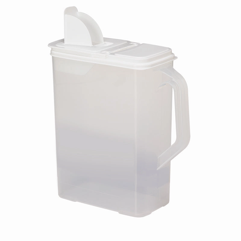 Pet Food Dispenser