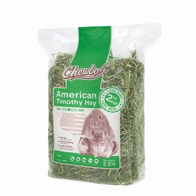 Pet Link Chewbo American Timothy Hay 2nd Cut 2.5kg cat vitamins cat digestive aid cat immune support cat joint supplement cat skin supplement