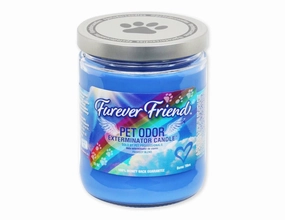 Pet Odor Exterminator Candle, Furever Friends cat grooming cat shampoo cat conditioner cat comb cat grooming glove