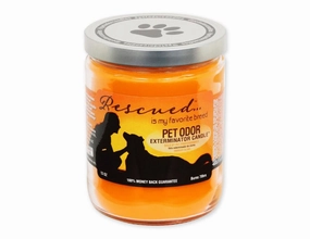Pet Odor Exterminator Candle, Rescued cat grooming cat shampoo cat conditioner cat comb cat grooming glove