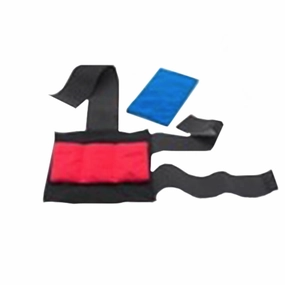 Pet Therapy Jacket Strap & Packs Set, Large cat climbing tree cat hammock cat steps cat grooming kit cat safety gate